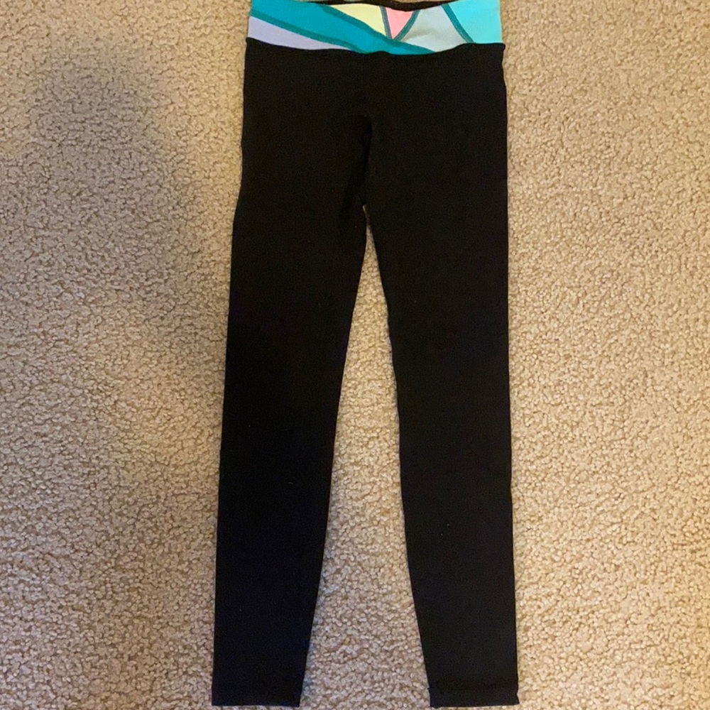 Ivivva leggings